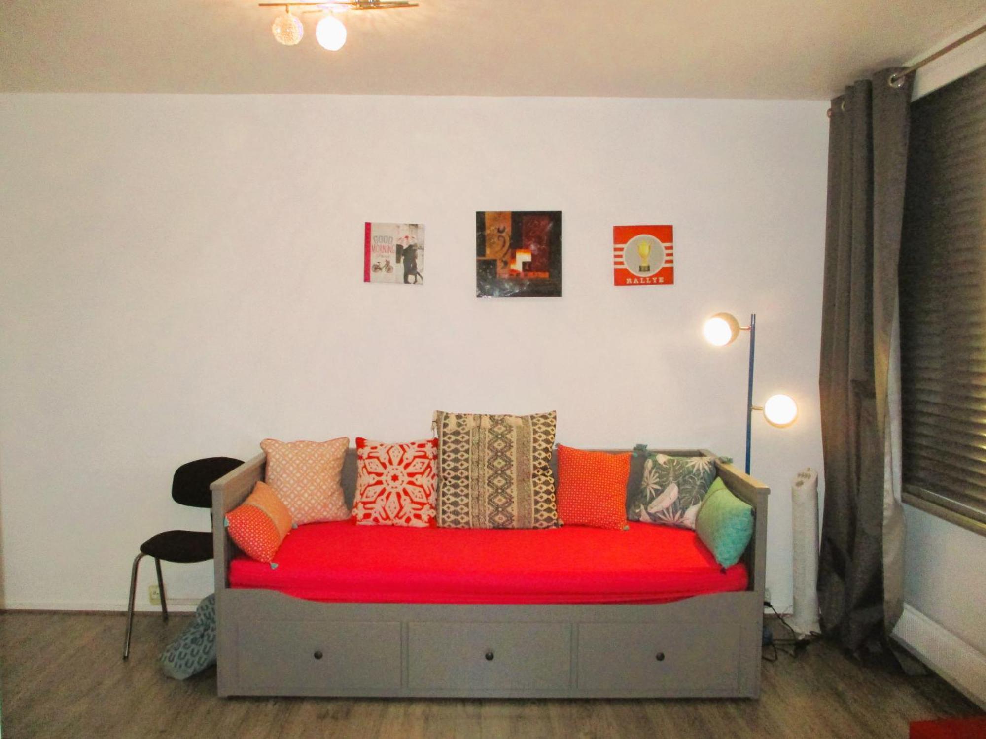 Ferienwohnung Limoges,,,Belle Vue ! Exterior foto