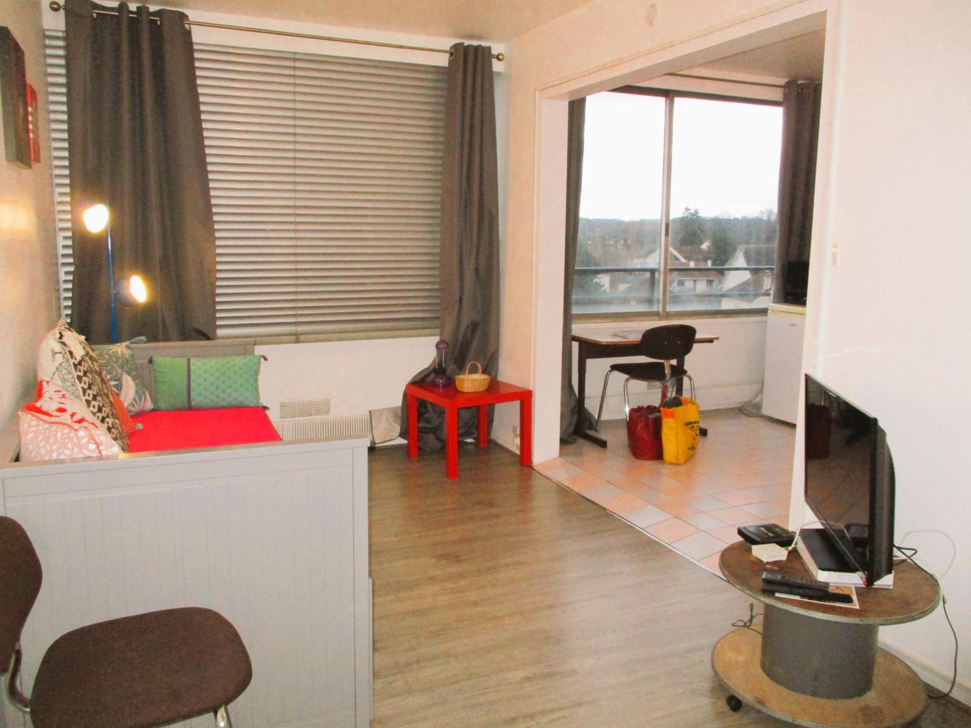 Ferienwohnung Limoges,,,Belle Vue ! Exterior foto